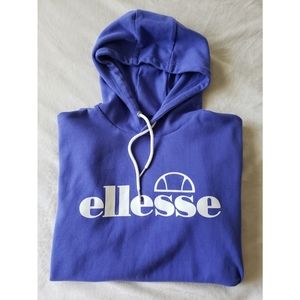 Women's ellesse Hoodie